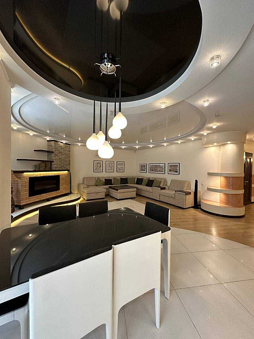 Продам просторную квартиру на Ак.Глушко, Таирова. Одесса - изображение 2