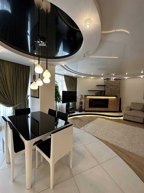 Продам просторную квартиру на Ак.Глушко, Таирова. Одесса - изображение 5