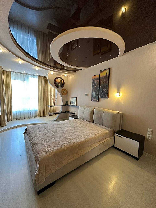 Продам просторную квартиру на Ак.Глушко, Таирова. Одесса - изображение 1