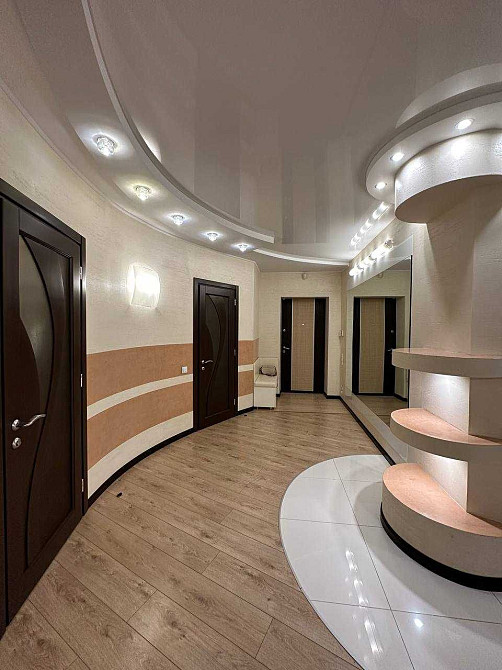 Продам просторную квартиру на Ак.Глушко, Таирова. Одесса - изображение 8