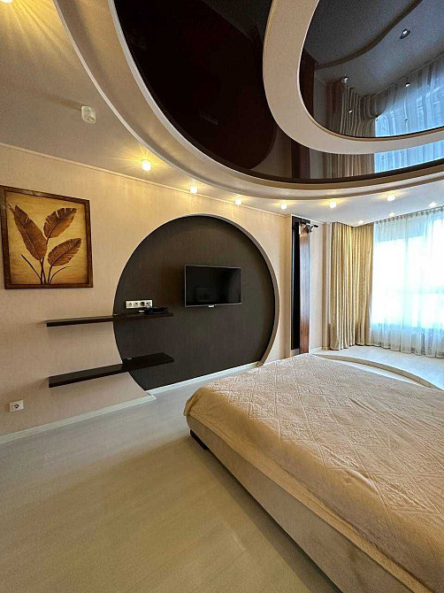 Продам просторную квартиру на Ак.Глушко, Таирова. Одесса - изображение 6