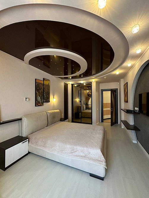 Продам просторную квартиру на Ак.Глушко, Таирова. Одесса - изображение 7