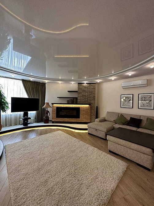 Продам просторную квартиру на Ак.Глушко, Таирова. Одесса - изображение 3