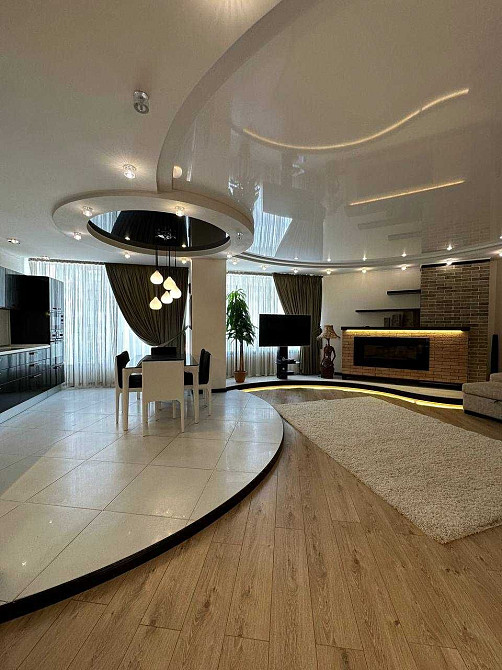 Продам просторную квартиру на Ак.Глушко, Таирова. Одесса - изображение 4