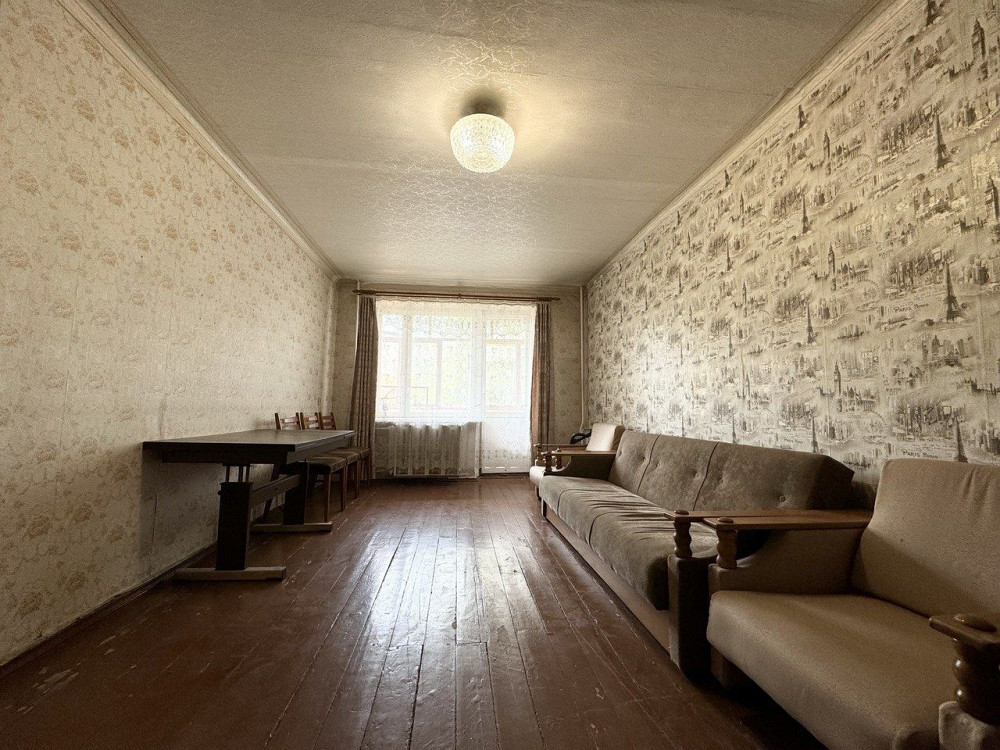 Продам 2х комнатную. Дніпро - зображення 1