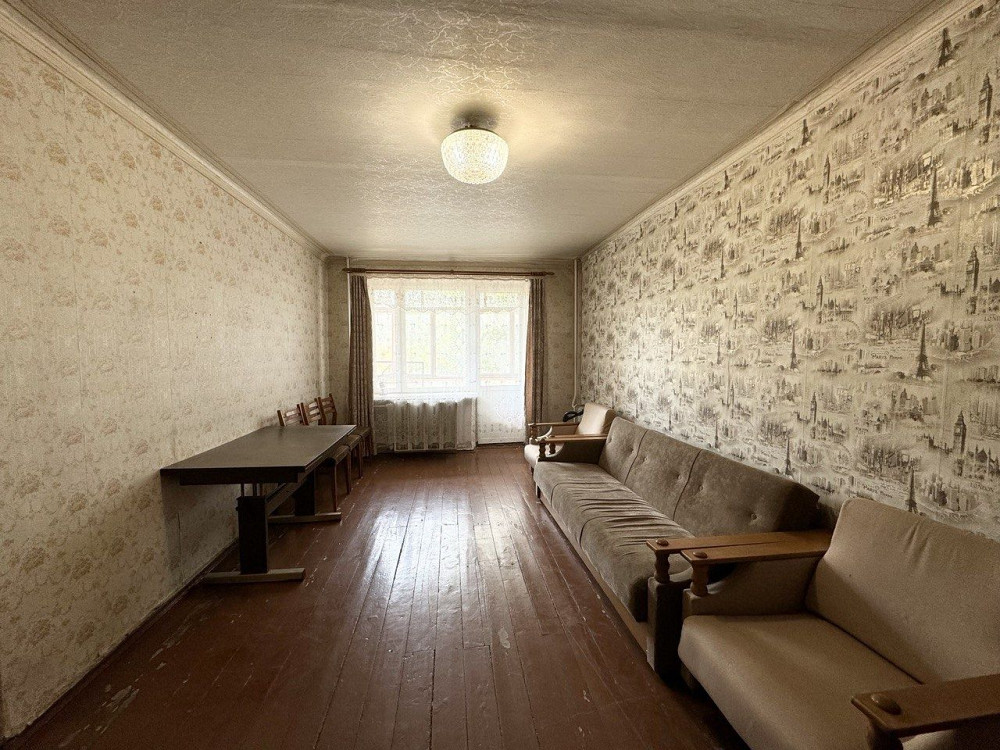 Продам 2х комнатную. Дніпро - зображення 2