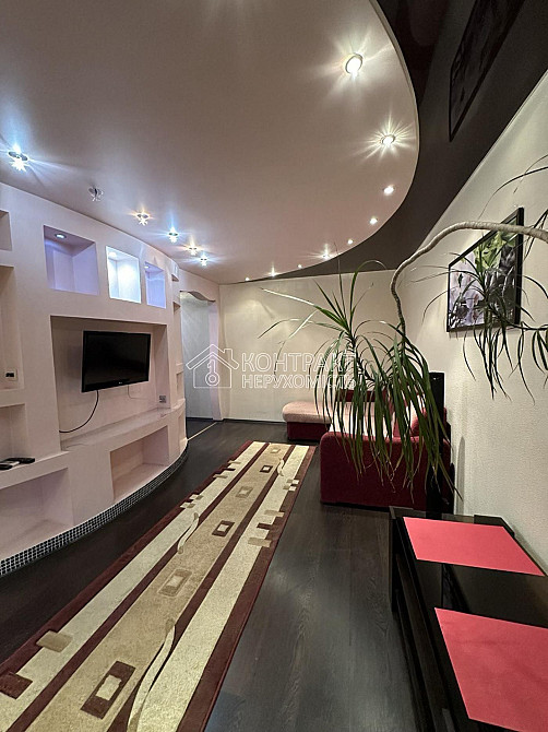 Продам 1 комнатную квартиру на Салтовке Харьков - изображение 4