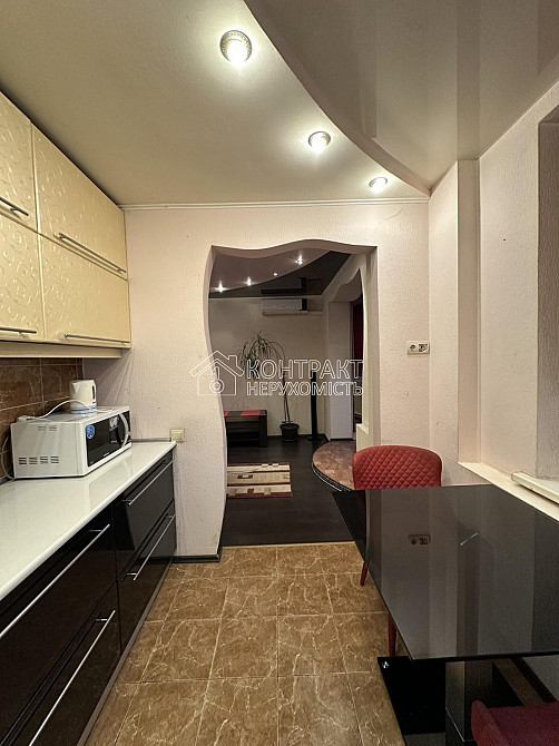 Продам 1 комнатную квартиру на Салтовке Харьков - изображение 7