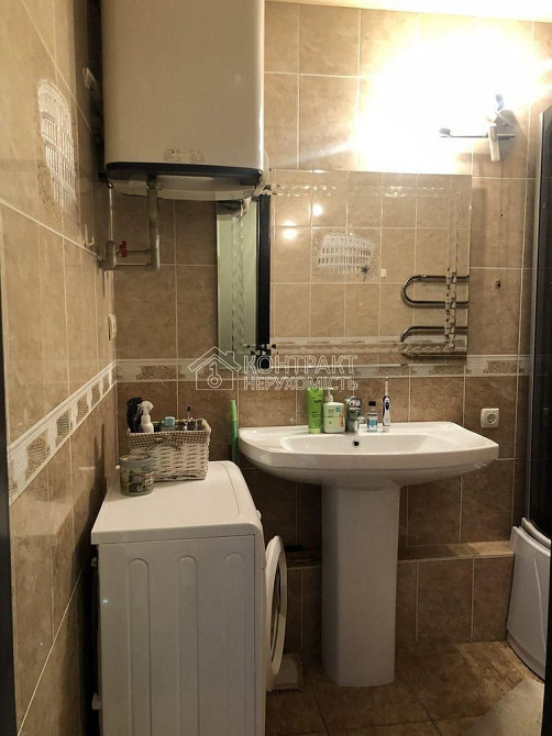 Продам 1 комнатную квартиру на Салтовке Харьков - изображение 8