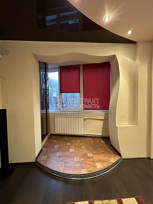 Продам 1 комнатную квартиру на Салтовке Харьков - изображение 3