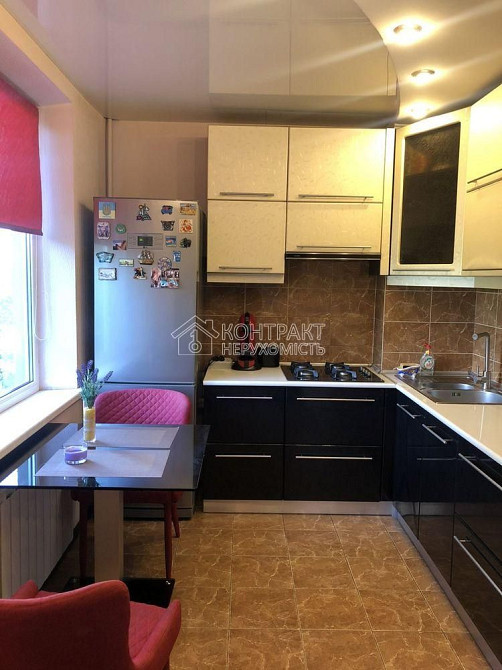 Продам 1 комнатную квартиру на Салтовке Харьков - изображение 6