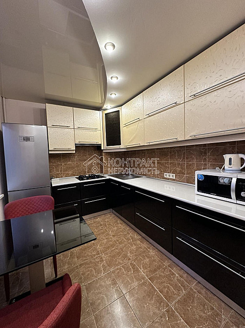 Продам 1 комнатную квартиру на Салтовке Харьков - изображение 5