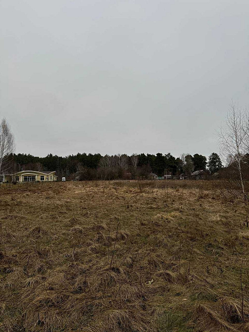 Терміновий продаж земельної ділянки під Києвом; 0,7 га с. Глібівка Глібівка - зображення 5