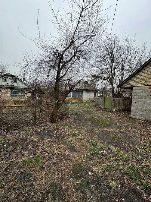 Терміновий продаж земельної ділянки під Києвом; 0,7 га с. Глібівка Глібівка - зображення 2