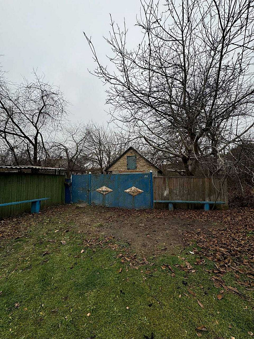 Терміновий продаж земельної ділянки під Києвом; 0,7 га с. Глібівка Глібівка - зображення 1