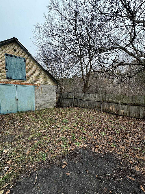 Терміновий продаж земельної ділянки під Києвом; 0,7 га с. Глібівка Глібівка - зображення 3