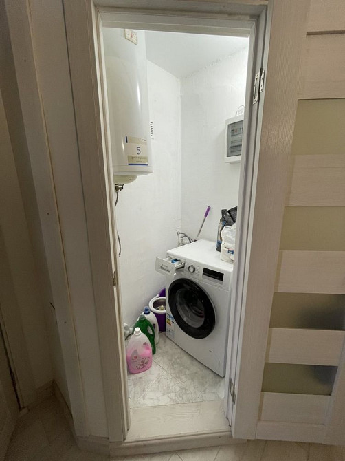 Продам 3-х комн студию в центре! Срочно!!! Запоріжжя - зображення 7