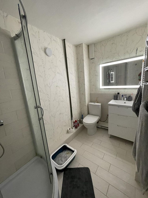 Продам 3-х комн студию в центре! Срочно!!! Запоріжжя - зображення 5