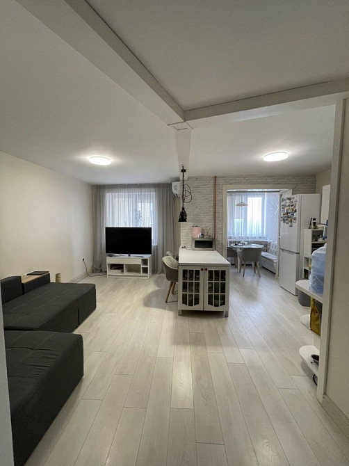 Продам 3-х комн студию в центре! Срочно!!! Запоріжжя - зображення 1