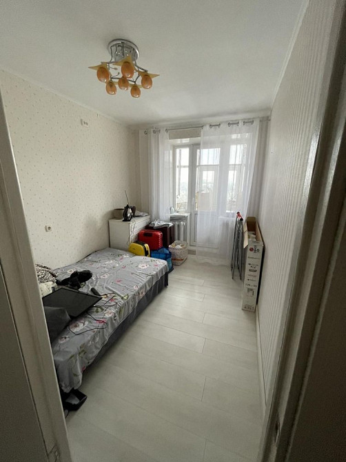 Продам 3-х комн студию в центре! Срочно!!! Запоріжжя - зображення 2