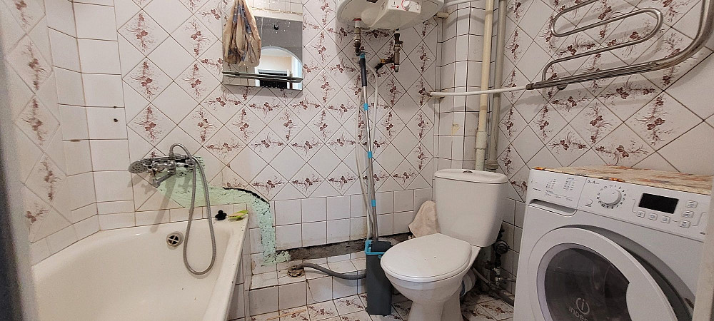 Продам 2к ж/м Перемога-6, пров. Добровольців Дніпро - зображення 2