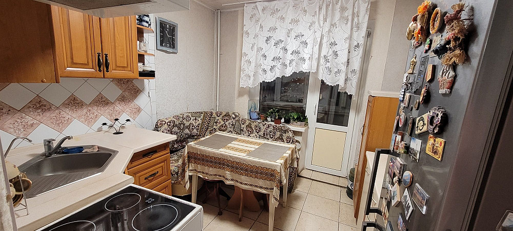 Продам 2к ж/м Перемога-6, пров. Добровольців Дніпро - зображення 3