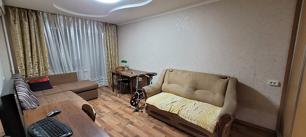 Продам 2к ж/м Перемога-6, пров. Добровольців Дніпро - зображення 5