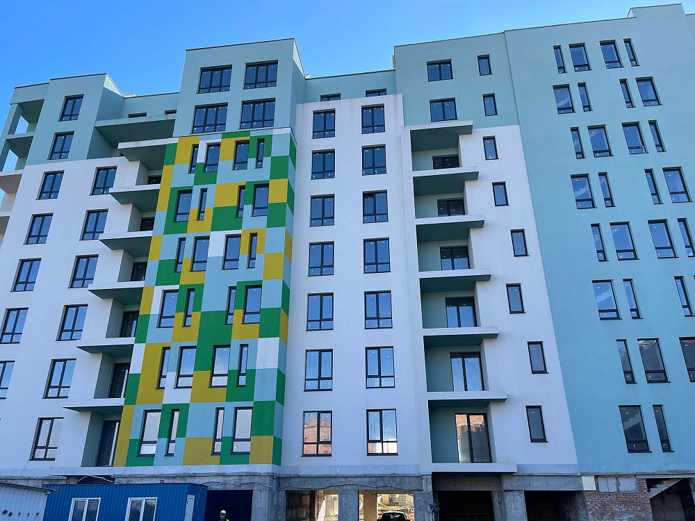 Продаж 3кім.квартири в ЖК Краківський! 3 поверх! Суперціна! Ивано-Франковск - изображение 1