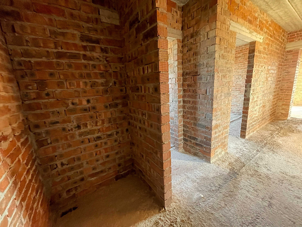 Продаж 3кім.квартири в ЖК Краківський! 3 поверх! Суперціна! Ивано-Франковск - изображение 5