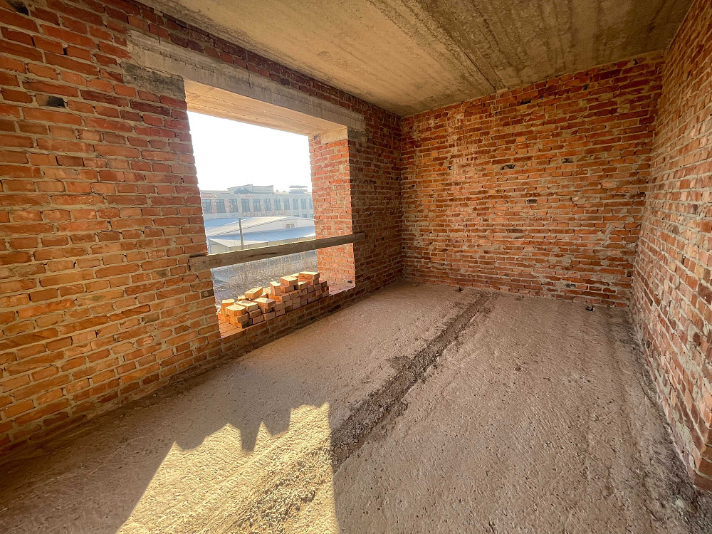 Продаж 3кім.квартири в ЖК Краківський! 3 поверх! Суперціна! Ивано-Франковск - изображение 7