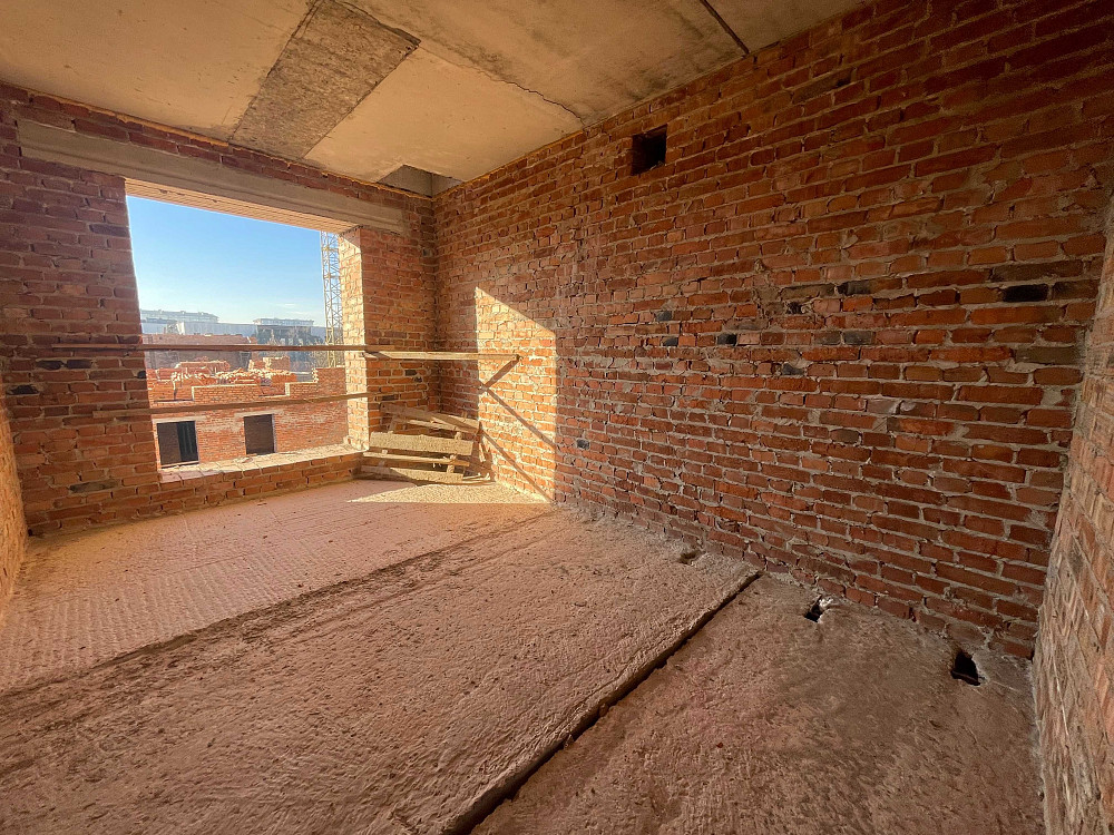 Продаж 3кім.квартири в ЖК Краківський! 3 поверх! Суперціна! Ивано-Франковск - изображение 4