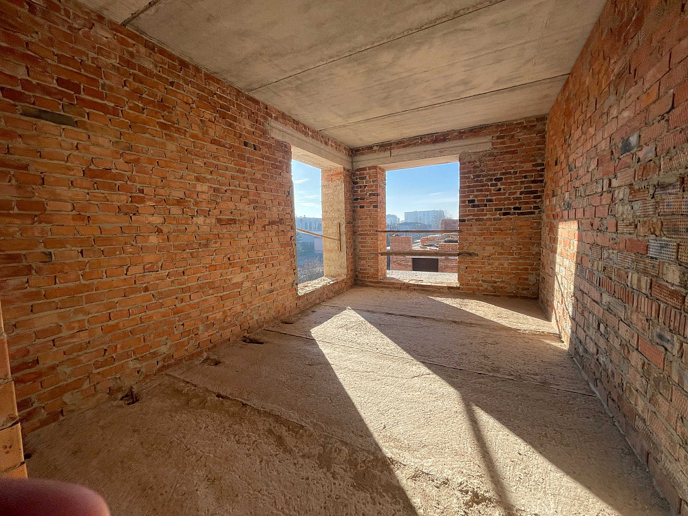 Продаж 3кім.квартири в ЖК Краківський! 3 поверх! Суперціна! Ивано-Франковск - изображение 6