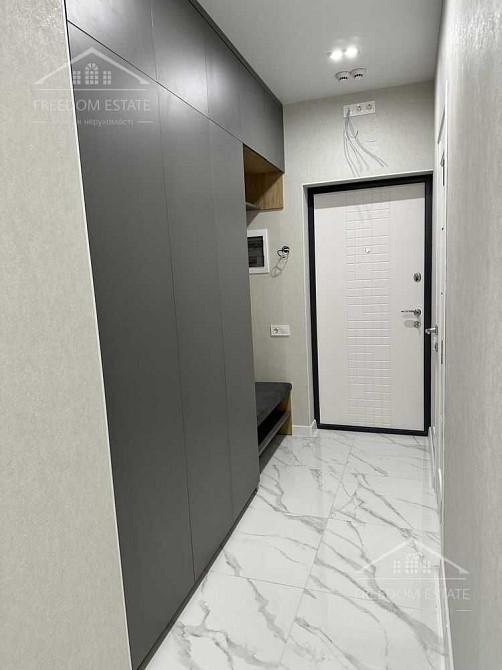 55 тыс.$ ПРОДАЖА / Квартира с ремонтом в ЖК Рогатинский / НОВОСТРОЙ Харьков - изображение 7