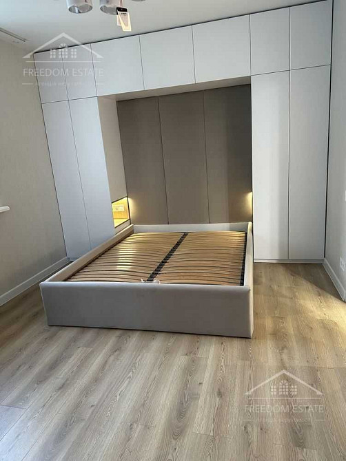 55 тыс.$ ПРОДАЖА / Квартира с ремонтом в ЖК Рогатинский / НОВОСТРОЙ Харьков - изображение 5