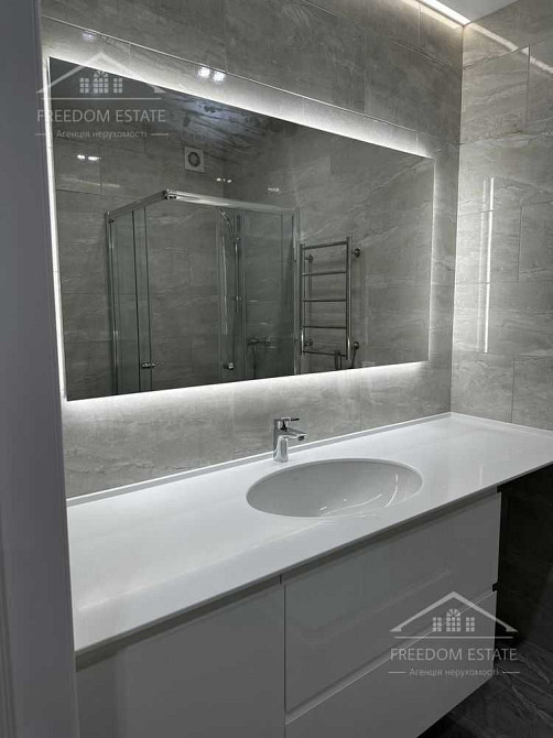 55 тыс.$ ПРОДАЖА / Квартира с ремонтом в ЖК Рогатинский / НОВОСТРОЙ Харьков - изображение 6