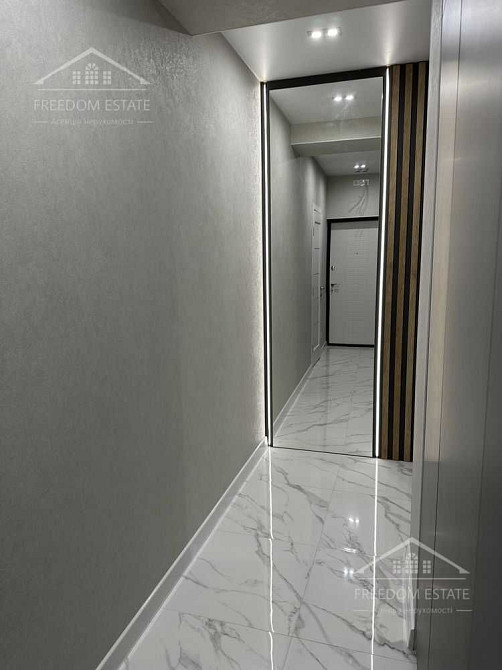 55 тыс.$ ПРОДАЖА / Квартира с ремонтом в ЖК Рогатинский / НОВОСТРОЙ Харьков - изображение 4