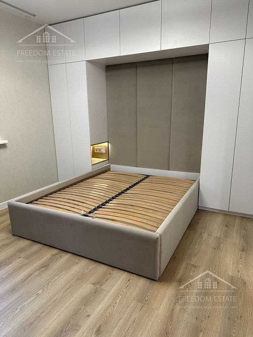 55 тыс.$ ПРОДАЖА / Квартира с ремонтом в ЖК Рогатинский / НОВОСТРОЙ Харьков - изображение 3