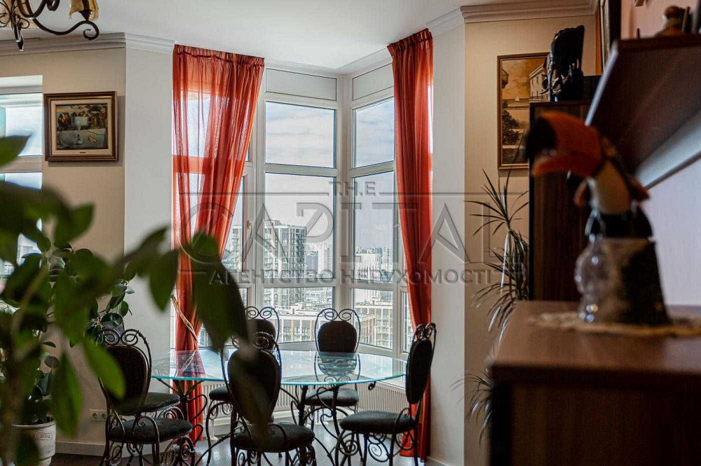 Продажа квартиры, ЖК Французский квартал, Саперное Поле, Печерск Киев - изображение 6