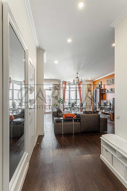 Продажа квартиры, ЖК Французский квартал, Саперное Поле, Печерск Киев - изображение 5