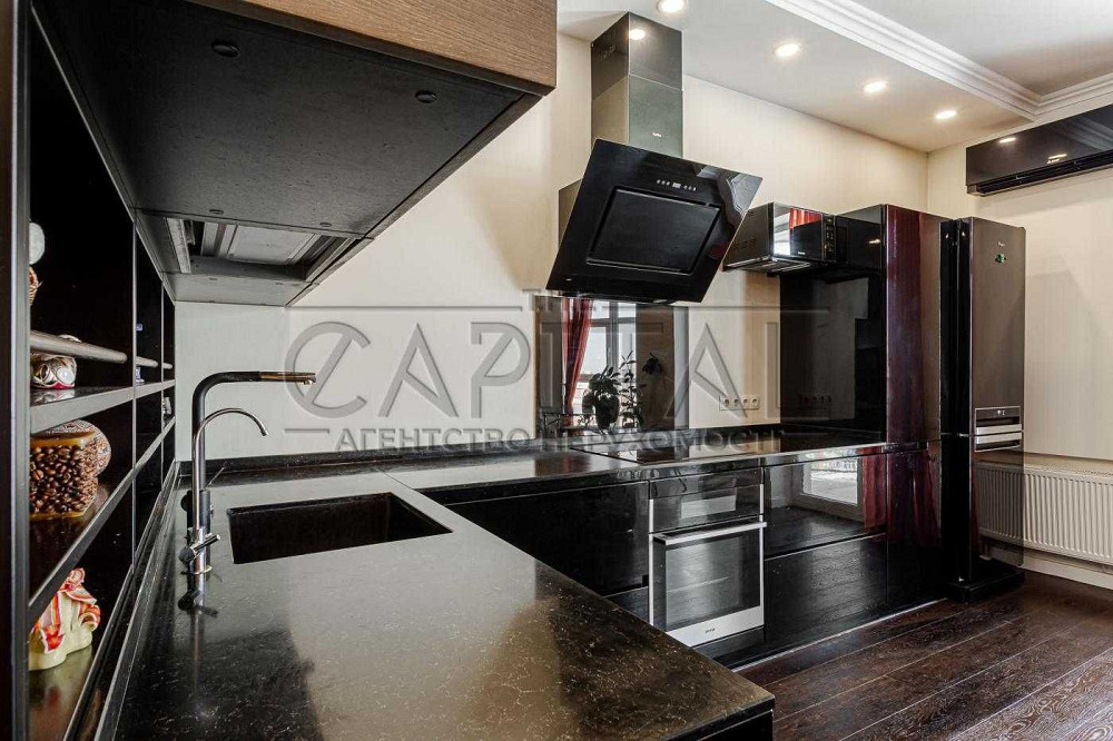 Продажа квартиры, ЖК Французский квартал, Саперное Поле, Печерск Киев - изображение 4