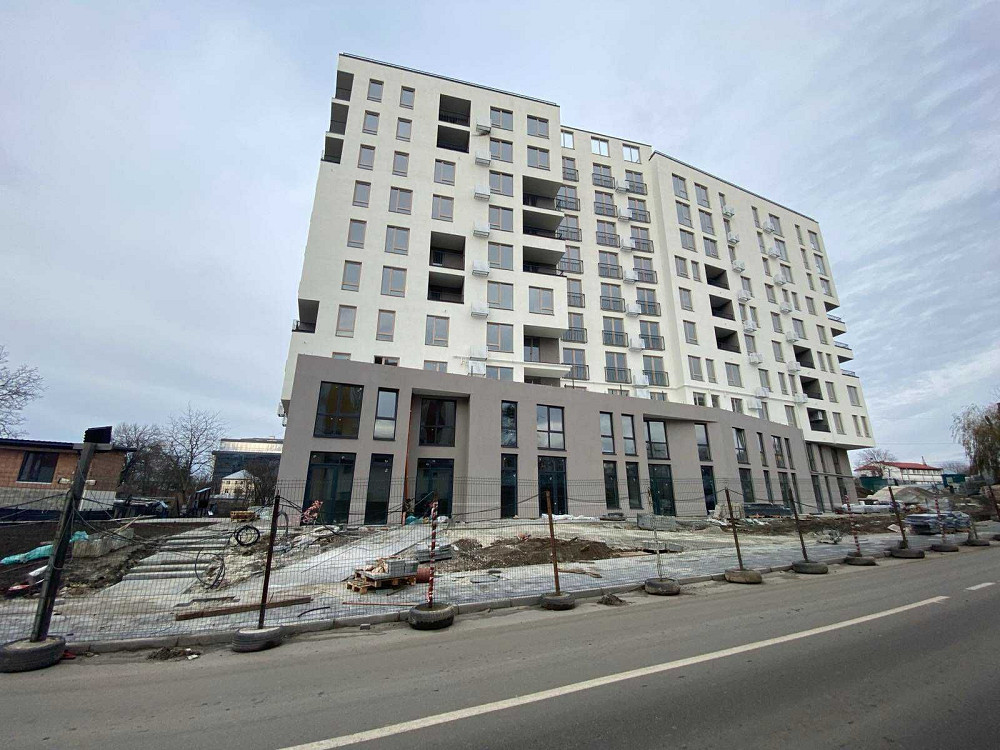 Продаж 2 кімн квартири вул Зелена Львов - изображение 1