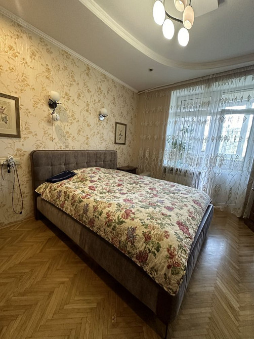 Продаж 3-х кім.квартири по вул.Гарматна 45 Відрадний Киев - изображение 1