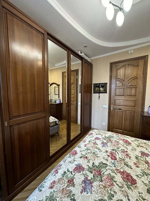 Продаж 3-х кім.квартири по вул.Гарматна 45 Відрадний Киев - изображение 2