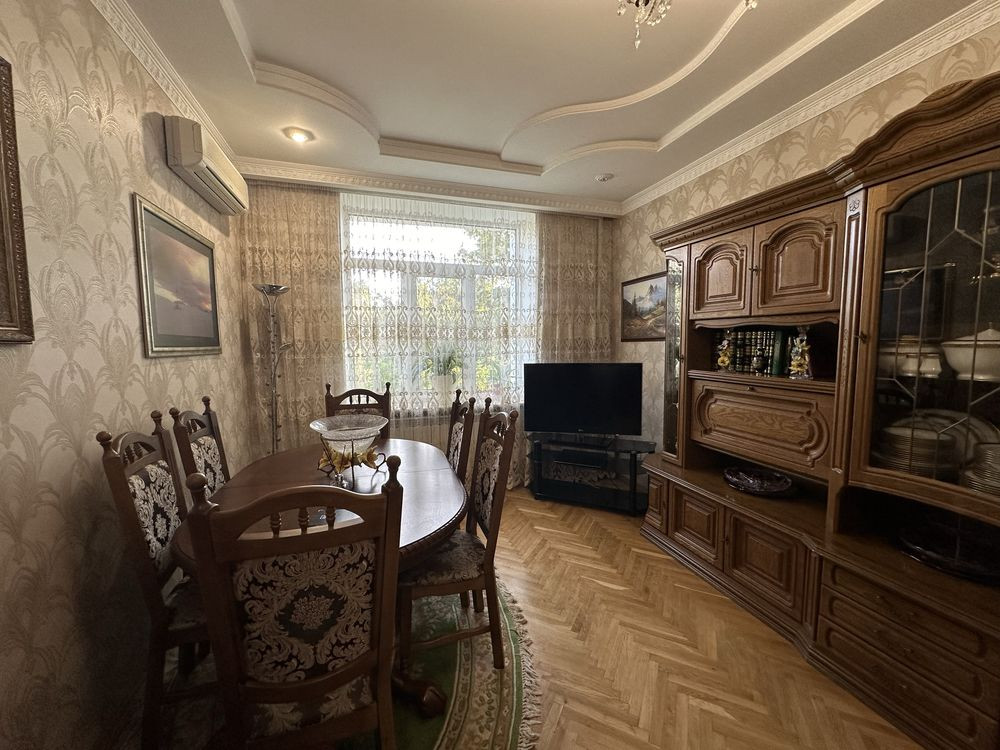 Продаж 3-х кім.квартири по вул.Гарматна 45 Відрадний Киев - изображение 8