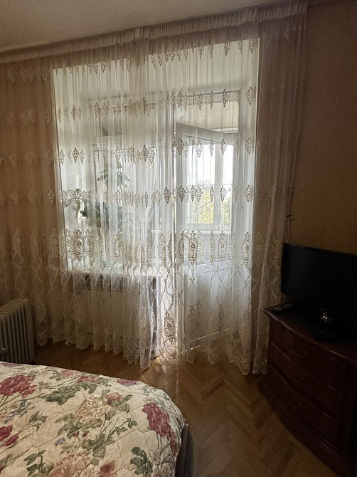 Продаж 3-х кім.квартири по вул.Гарматна 45 Відрадний Киев - изображение 3