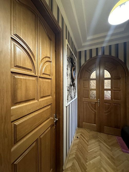 Продаж 3-х кім.квартири по вул.Гарматна 45 Відрадний Киев - изображение 6