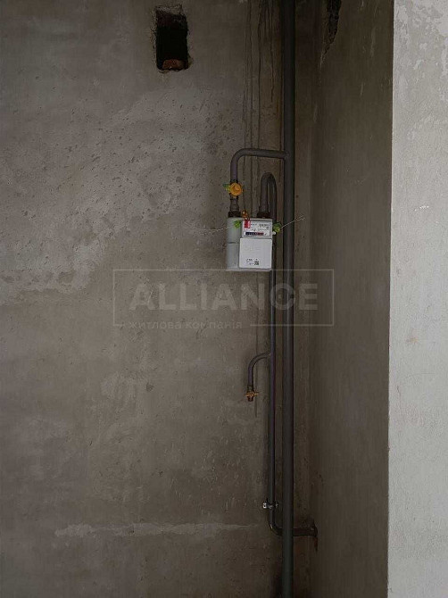 Здана 2кім.квартира в ЖК Містечко Центральне. 2поверх! Ивано-Франковск - изображение 8