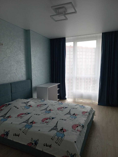 Продам двокімнатну квартиру в ЖК Діброва парк площею 64.2 м.кв. Киев - изображение 7