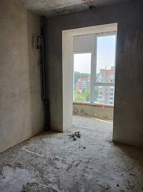 2-х кімнатна квартира на Пасічній, вул. ГАЛИЦЬКА 92 Ивано-Франковск - изображение 4