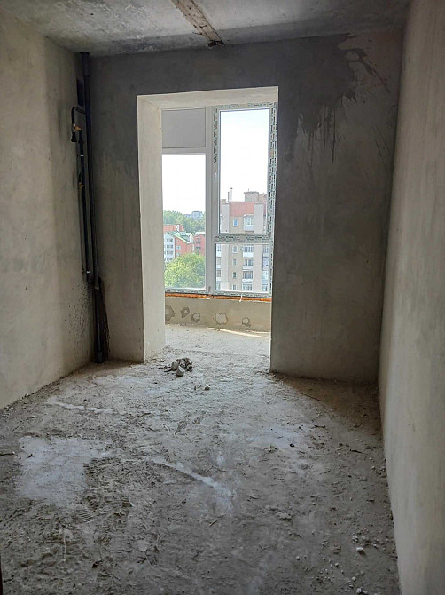 2-х кімнатна квартира на Пасічній, вул. ГАЛИЦЬКА 92 Ивано-Франковск - изображение 5